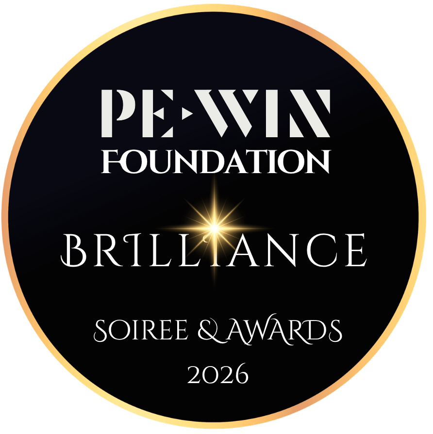Brilliance Soiree 2026 - General Registration - logo
